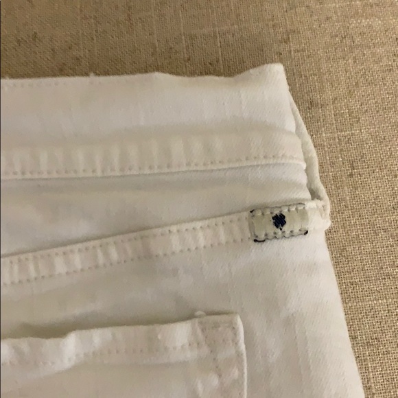 Lucky Brand Jean skirt - Picture 8 of 9